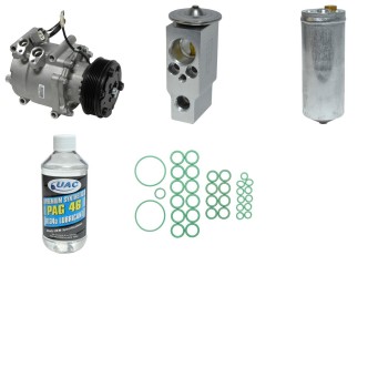 A/C Compressor Kit