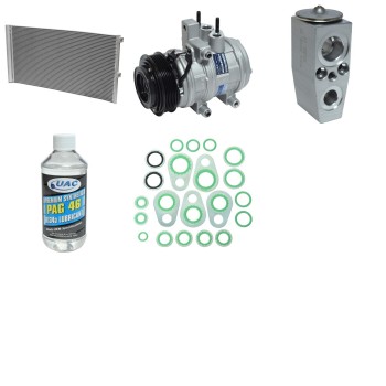 A/C Compressor Kit