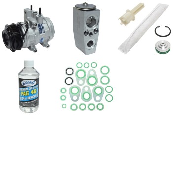 A/C Compressor Kit