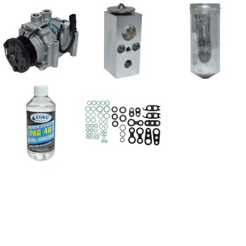 A/C Compressor Kit