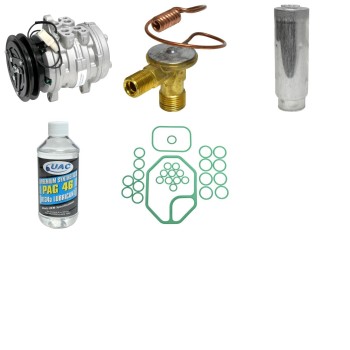 A/C Compressor Kit