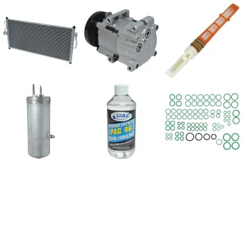 A/C Compressor Kit