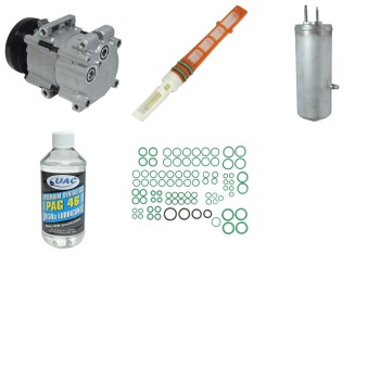 A/C Compressor Kit