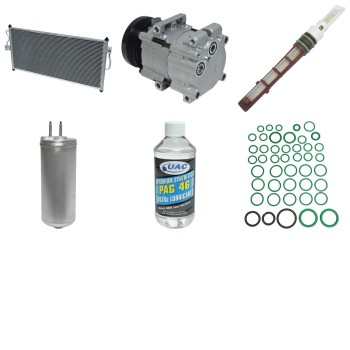 A/C Compressor Kit