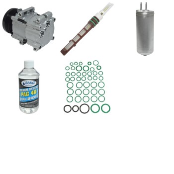 A/C Compressor Kit