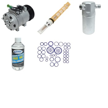A/C Compressor Kit