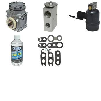 A/C Compressor Kit