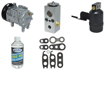 A/C Compressor Kit