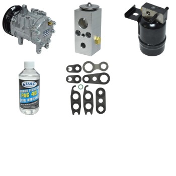 A/C Compressor Kit