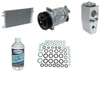 A/C Compressor Kit