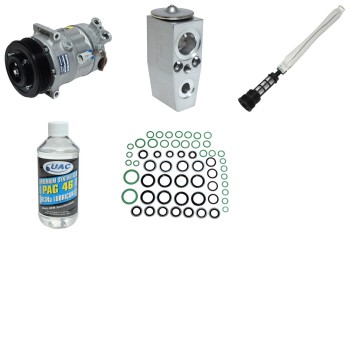 A/C Compressor Kit