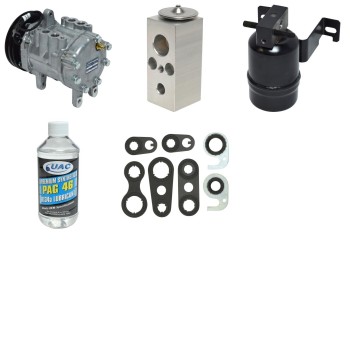 A/C Compressor Kit
