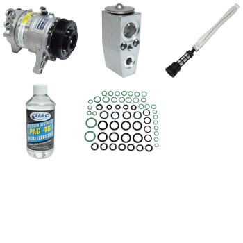 A/C Compressor Kit