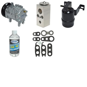 A/C Compressor Kit