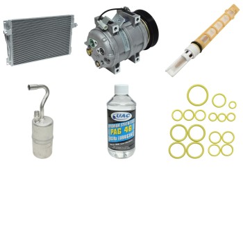 A/C Compressor Kit