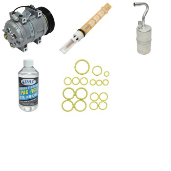 A/C Compressor Kit