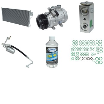 A/C Compressor Kit