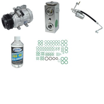 A/C Compressor Kit