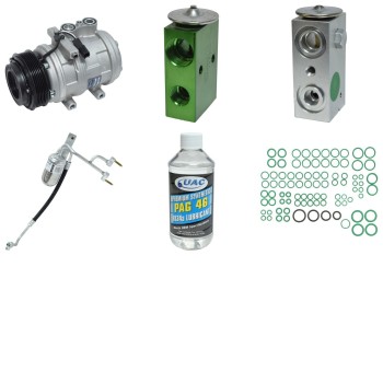 A/C Compressor Kit