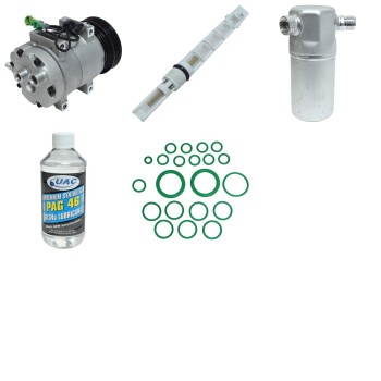 A/C Compressor Kit