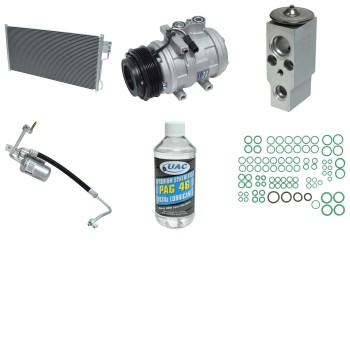 A/C Compressor Kit