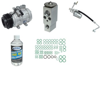 A/C Compressor Kit