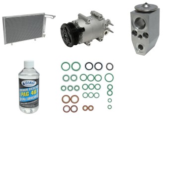 A/C Compressor Kit