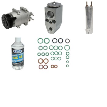 A/C Compressor Kit