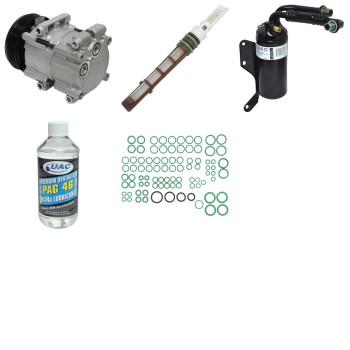 A/C Compressor Kit