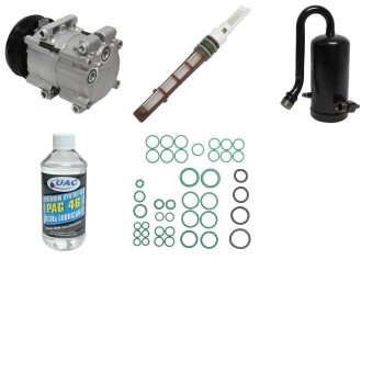 A/C Compressor Kit