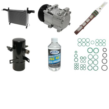 A/C Compressor Kit