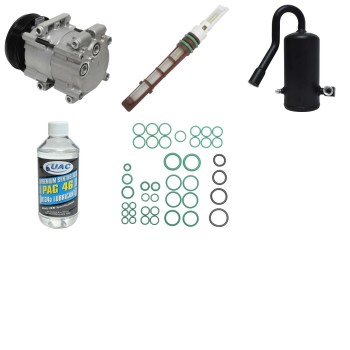 A/C Compressor Kit