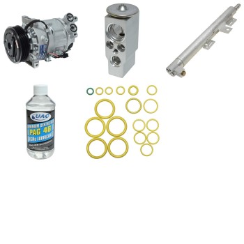 A/C Compressor Kit