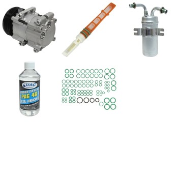 A/C Compressor Kit