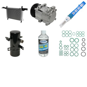 A/C Compressor Kit