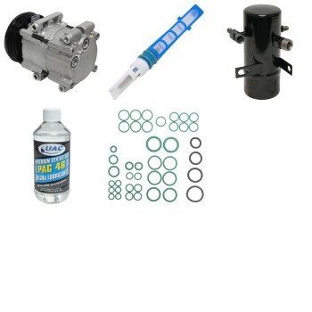A/C Compressor Kit