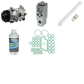 A/C Compressor Kit