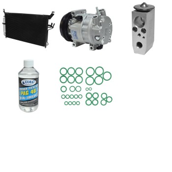 A/C Compressor Kit