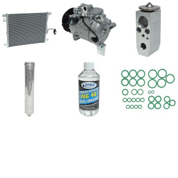 A/C Compressor Kit
