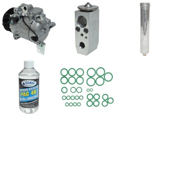 A/C Compressor Kit