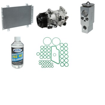 A/C Compressor Kit