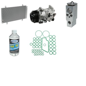 A/C Compressor Kit