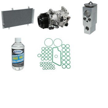 A/C Compressor Kit