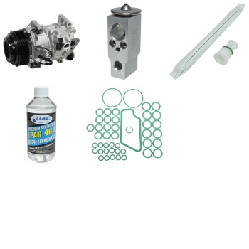 A/C Compressor Kit