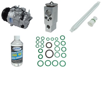 A/C Compressor Kit
