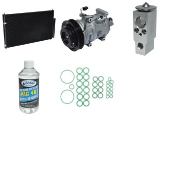 A/C Compressor Kit