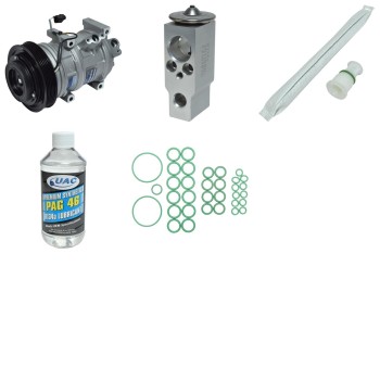 A/C Compressor Kit