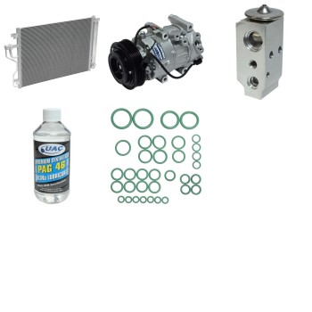 A/C Compressor Kit