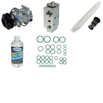 A/C Compressor Kit