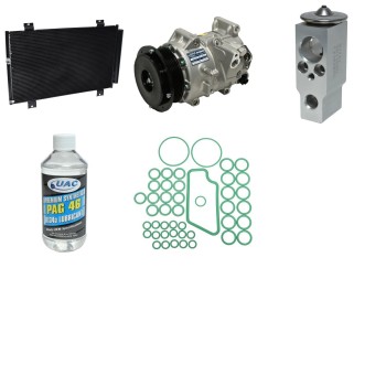 A/C Compressor Kit